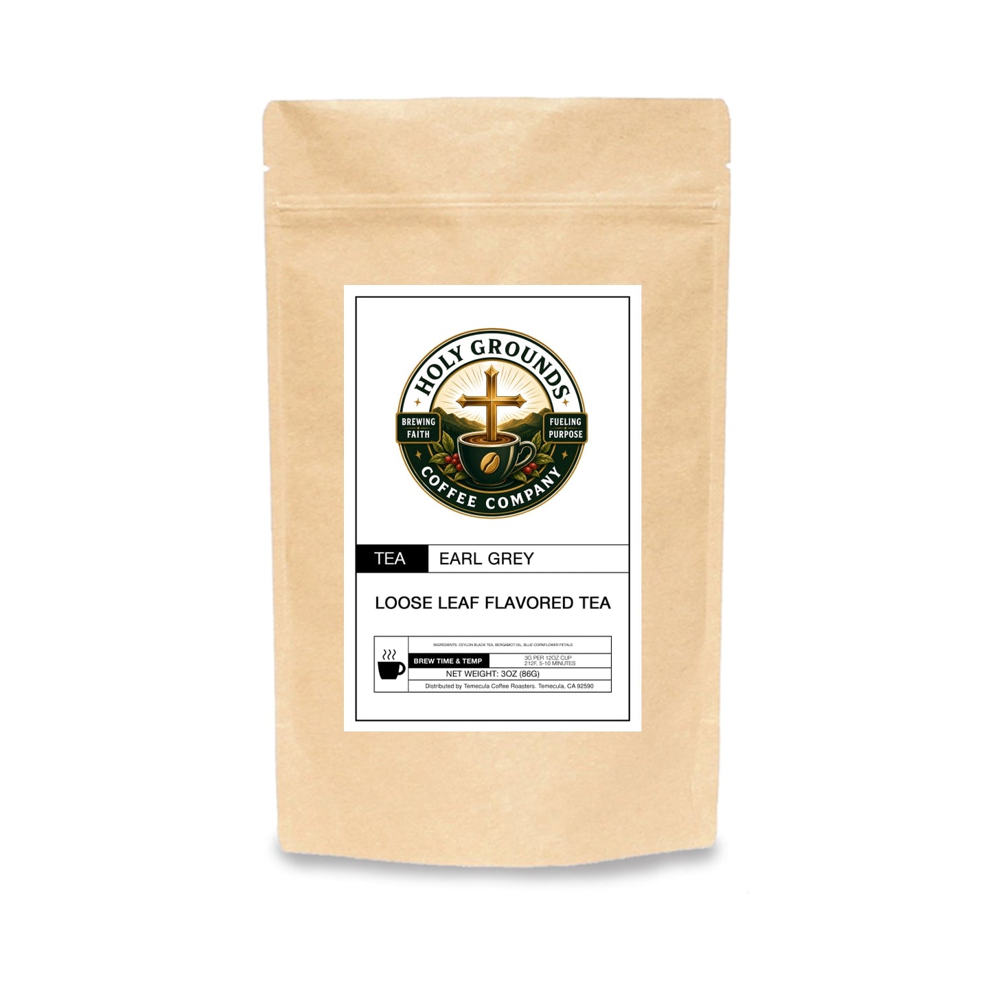Earl Grey