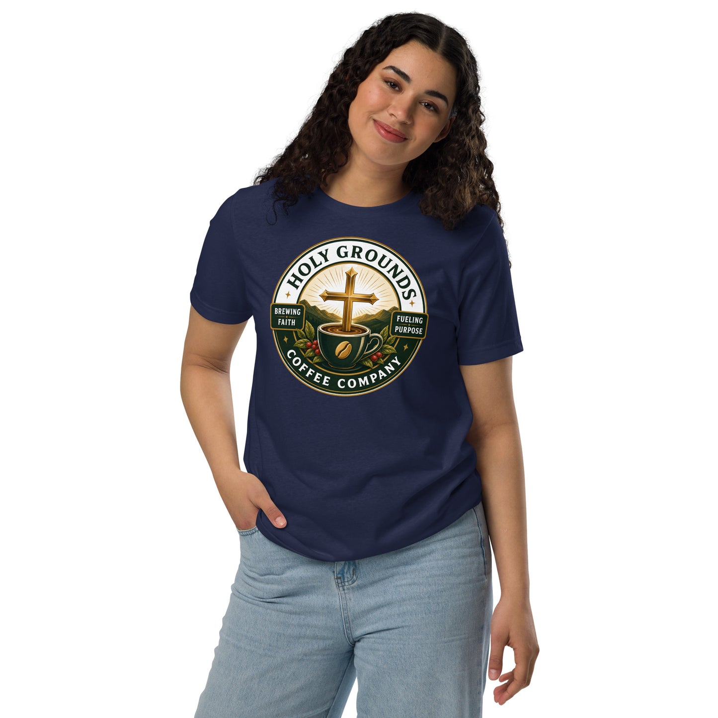 Unisex Staple Eco T-shirt
