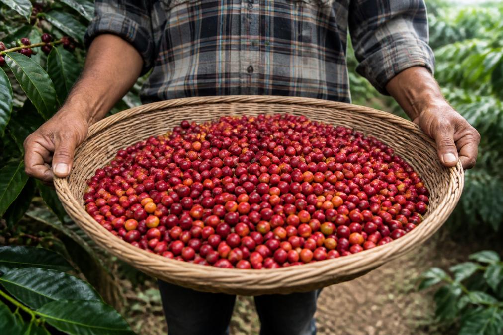 Benefits of Single Origin Coffee Beans: 2026 Guide