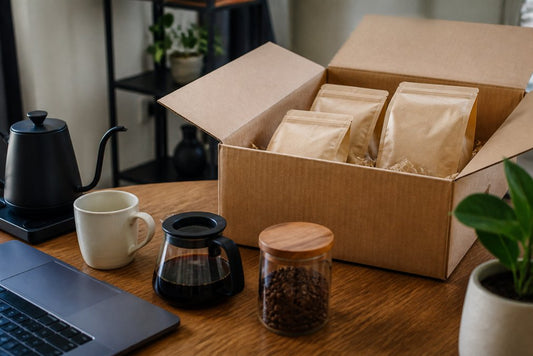 Best Coffee Subscription for Remote Workers in 2026