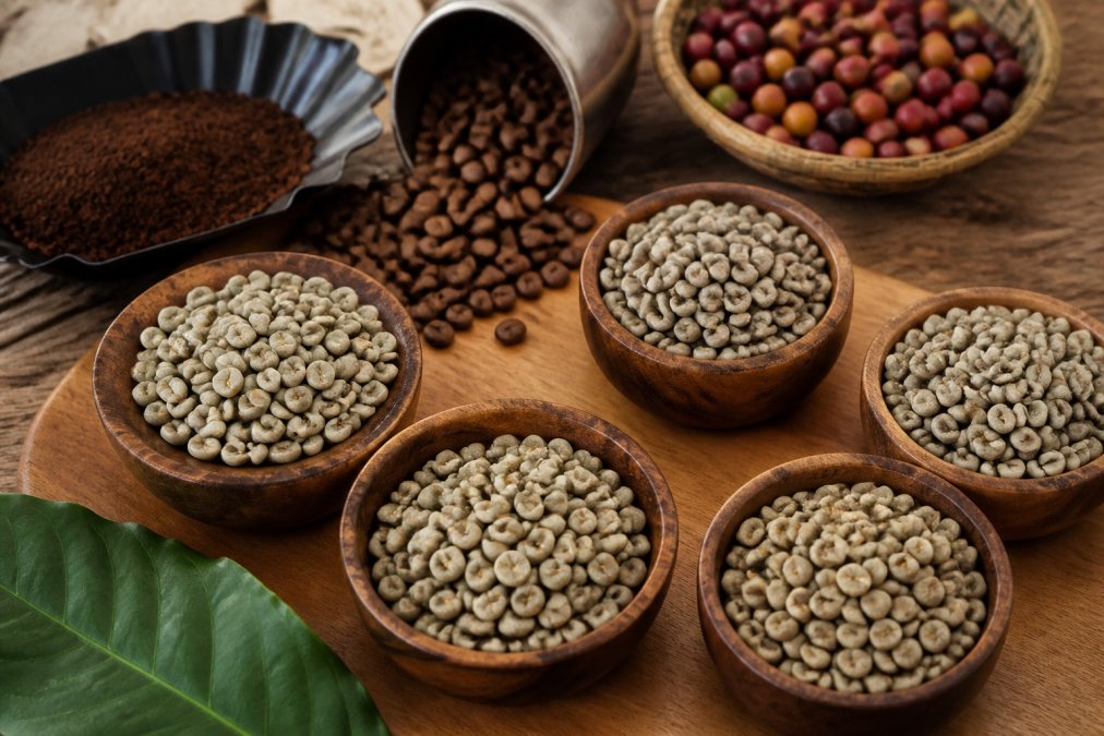 Buy Single Origin Coffee Beans Online: 9 Best Roasts