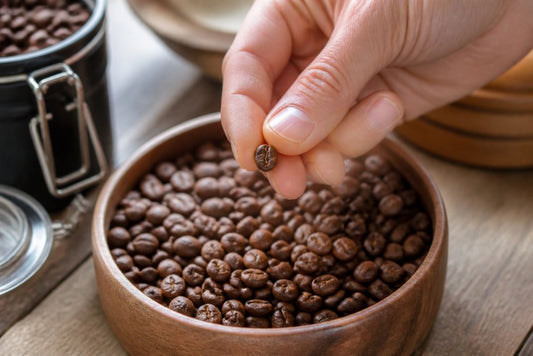 How to Tell if Coffee Beans Are Fresh
