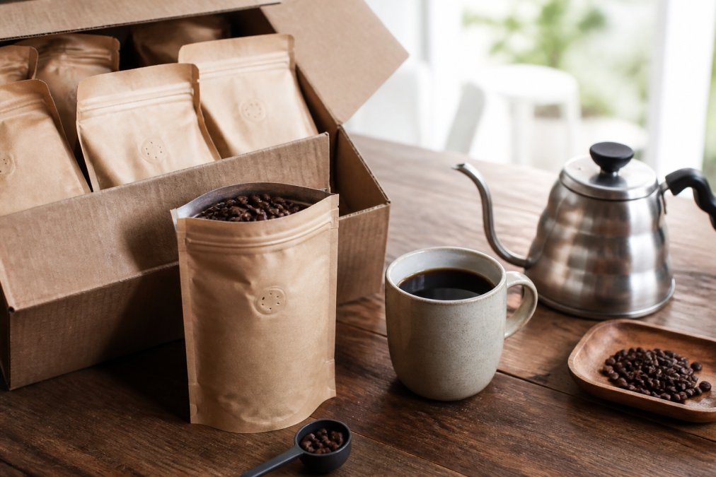 Is Subscription Coffee Actually Fresher?