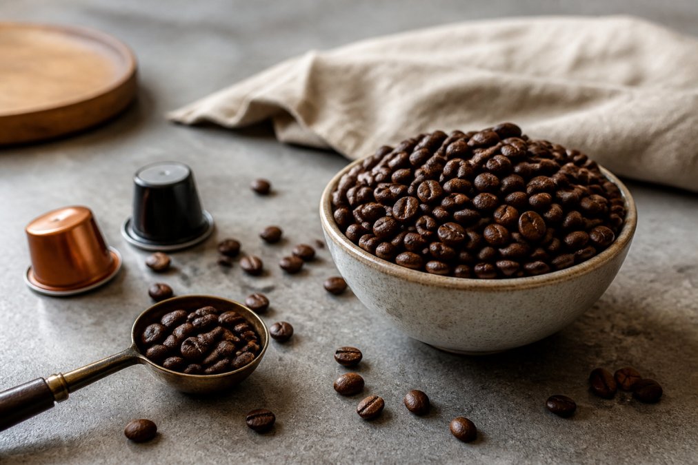 Premium Coffee Beans for Home Brewing: 2026 Guide