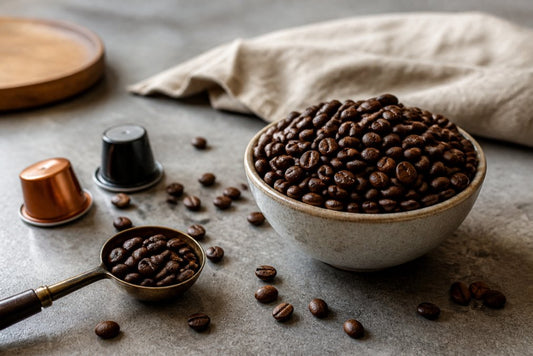 Premium Coffee Beans for Home Brewing: 2026 Guide