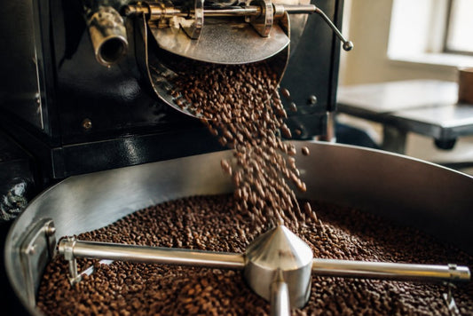 Why Roast-to-Order Coffee Matters: A Freshness Guide
