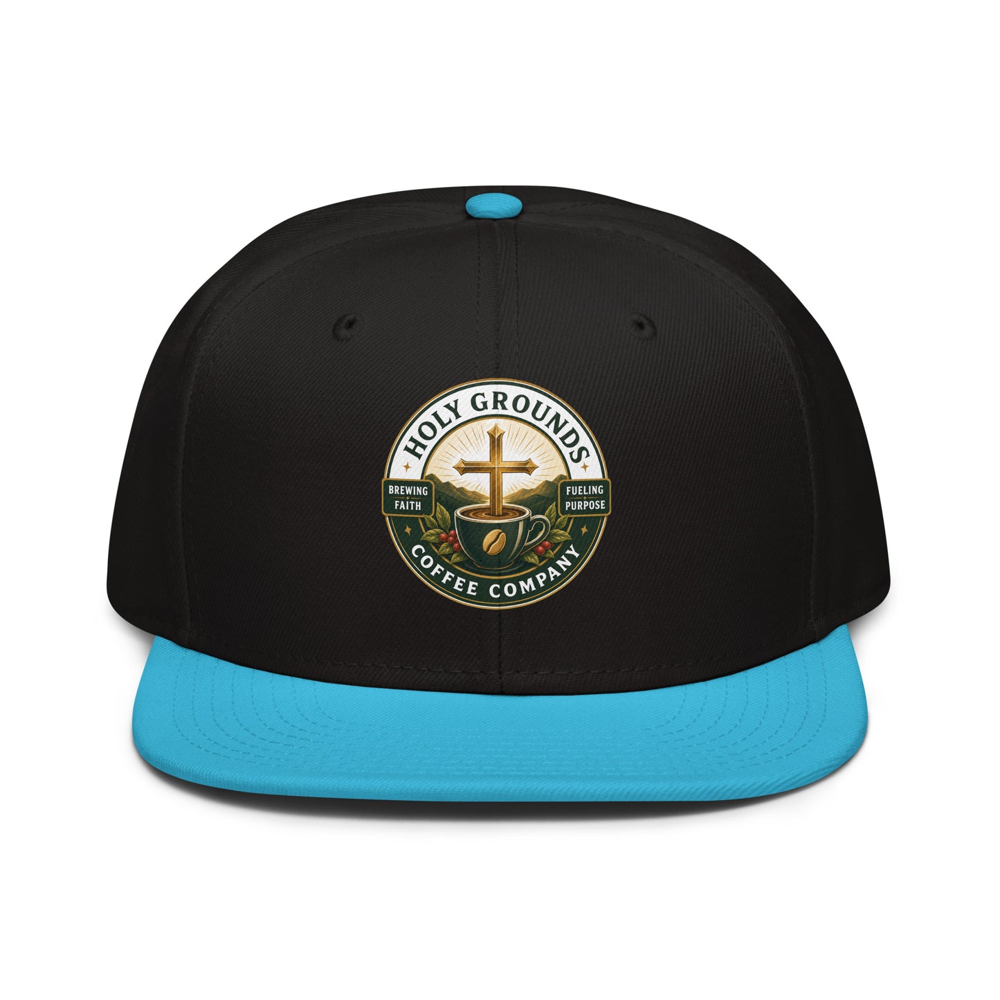 Snapback Hat