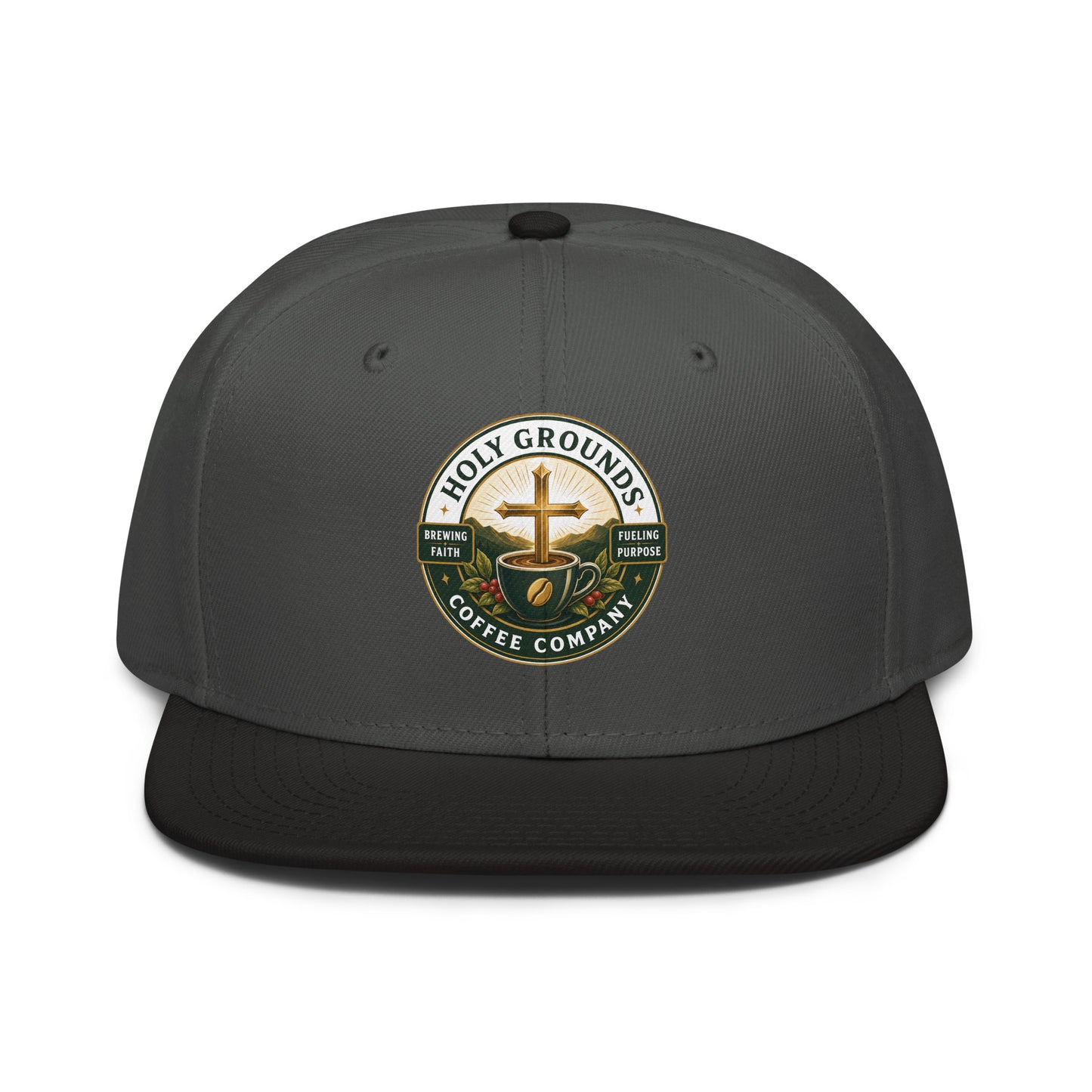 Snapback Hat
