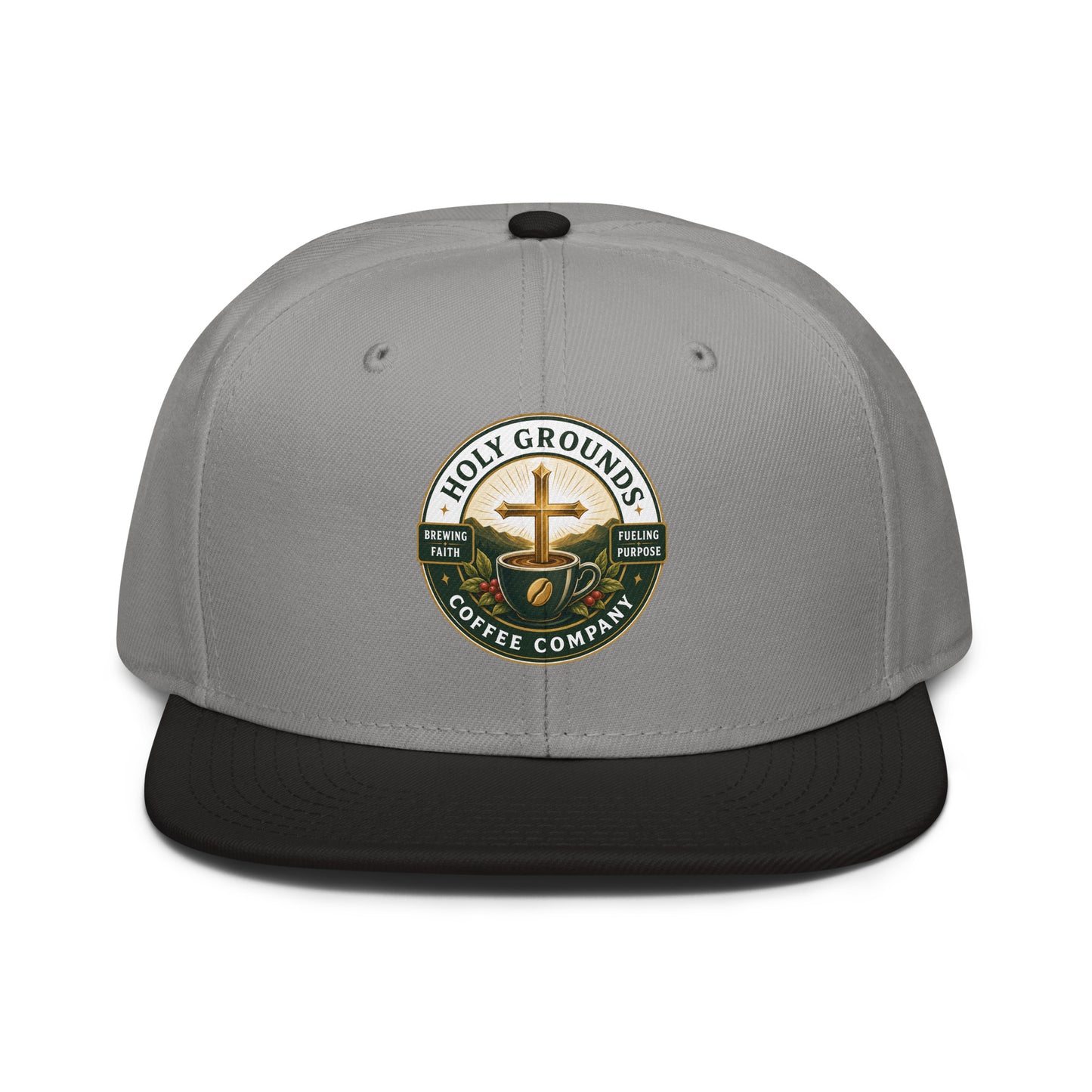 Snapback Hat