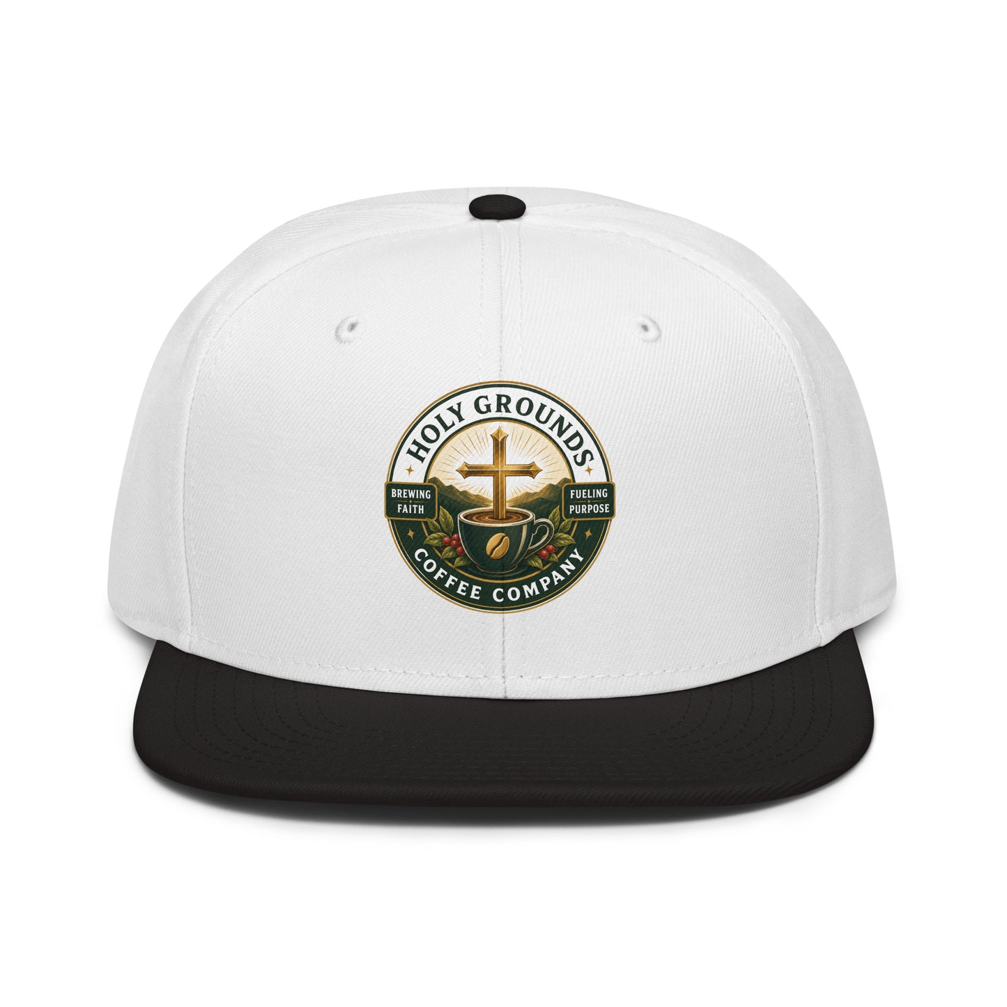 Snapback Hat
