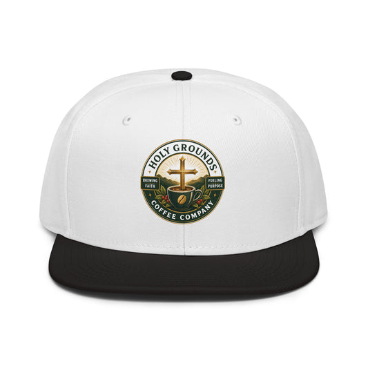 Snapback Hat