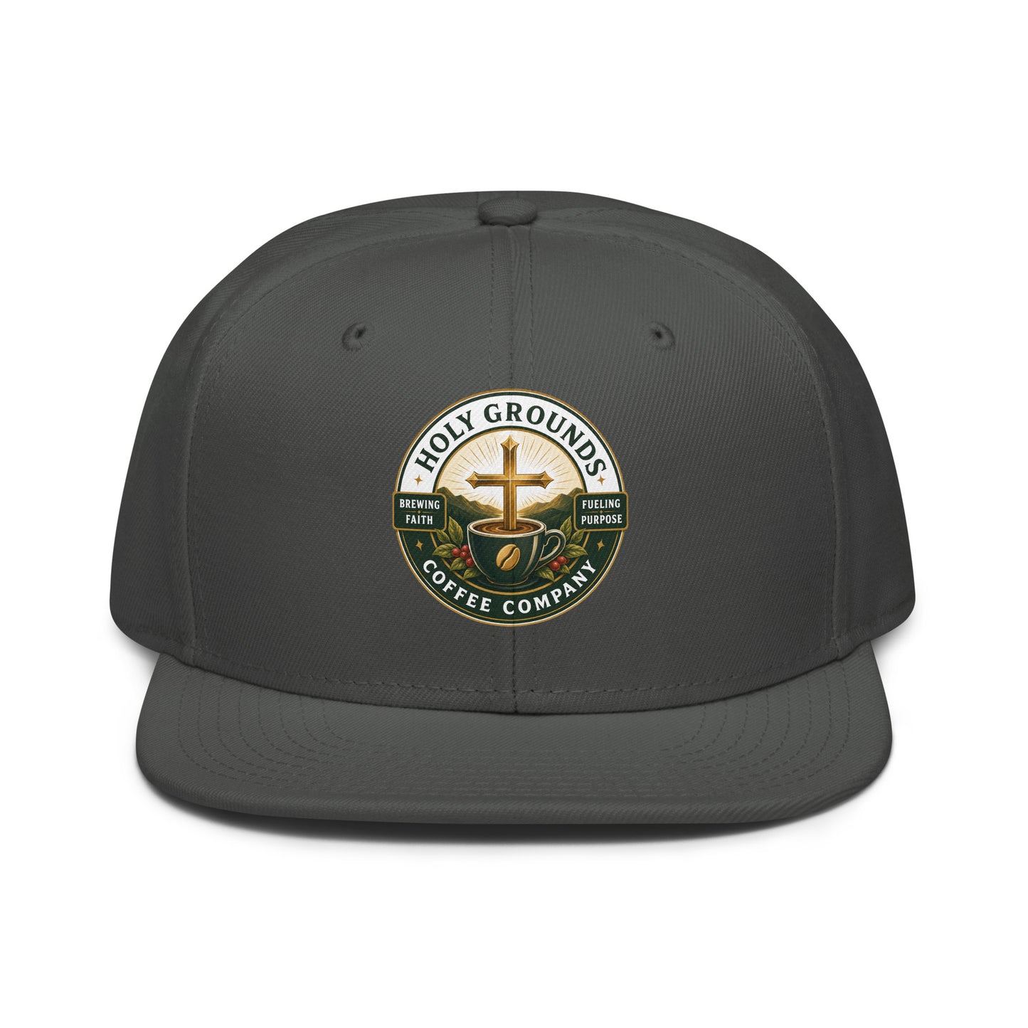 Snapback Hat
