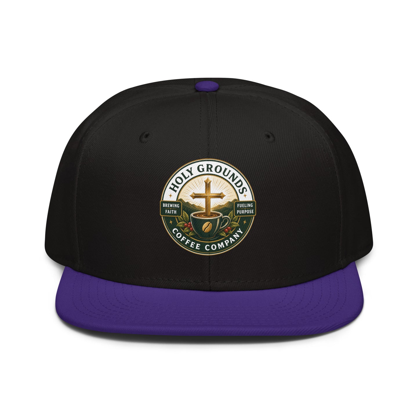 Snapback Hat