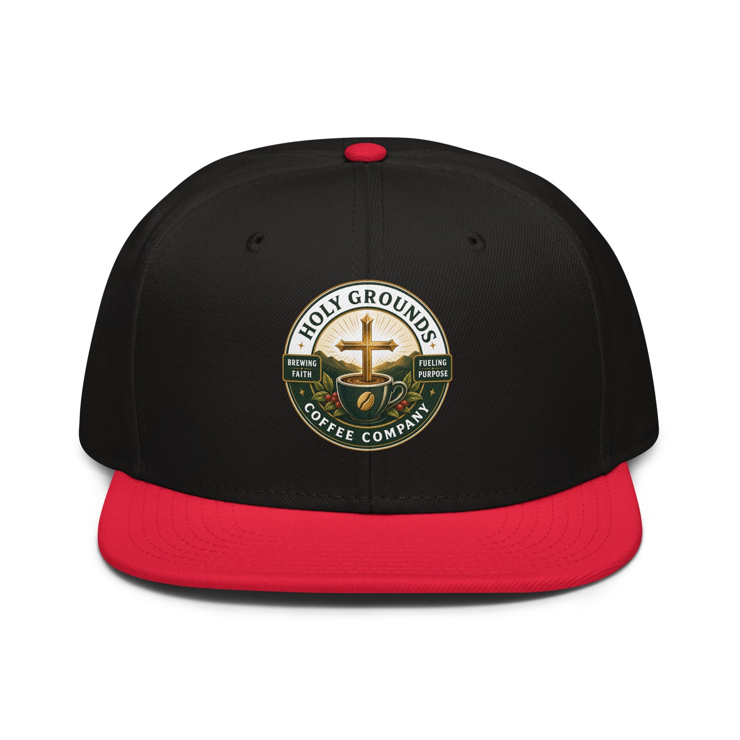 Snapback Hat