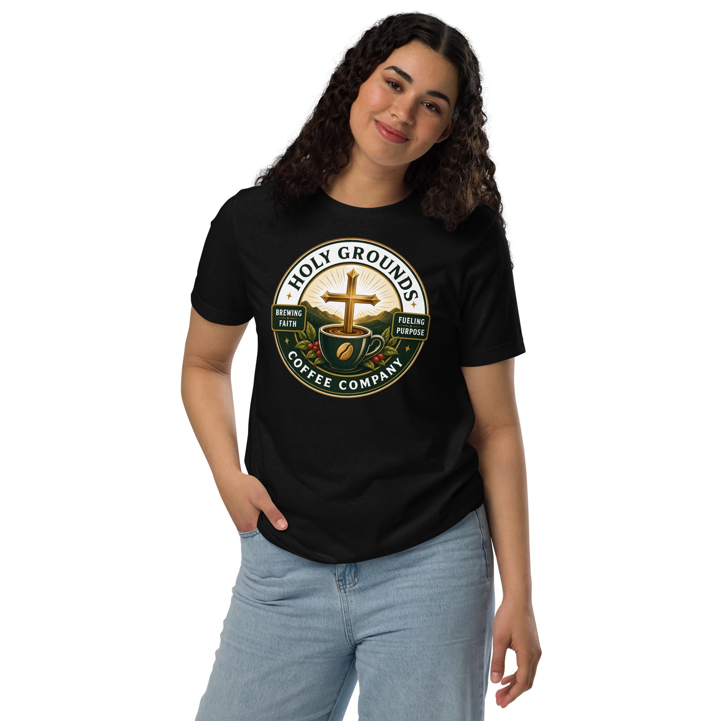 Unisex Staple Eco T-shirt