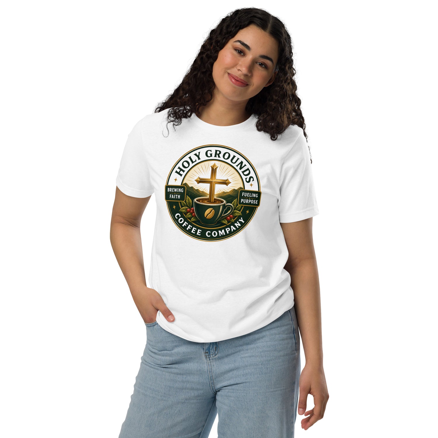 Unisex Staple Eco T-shirt