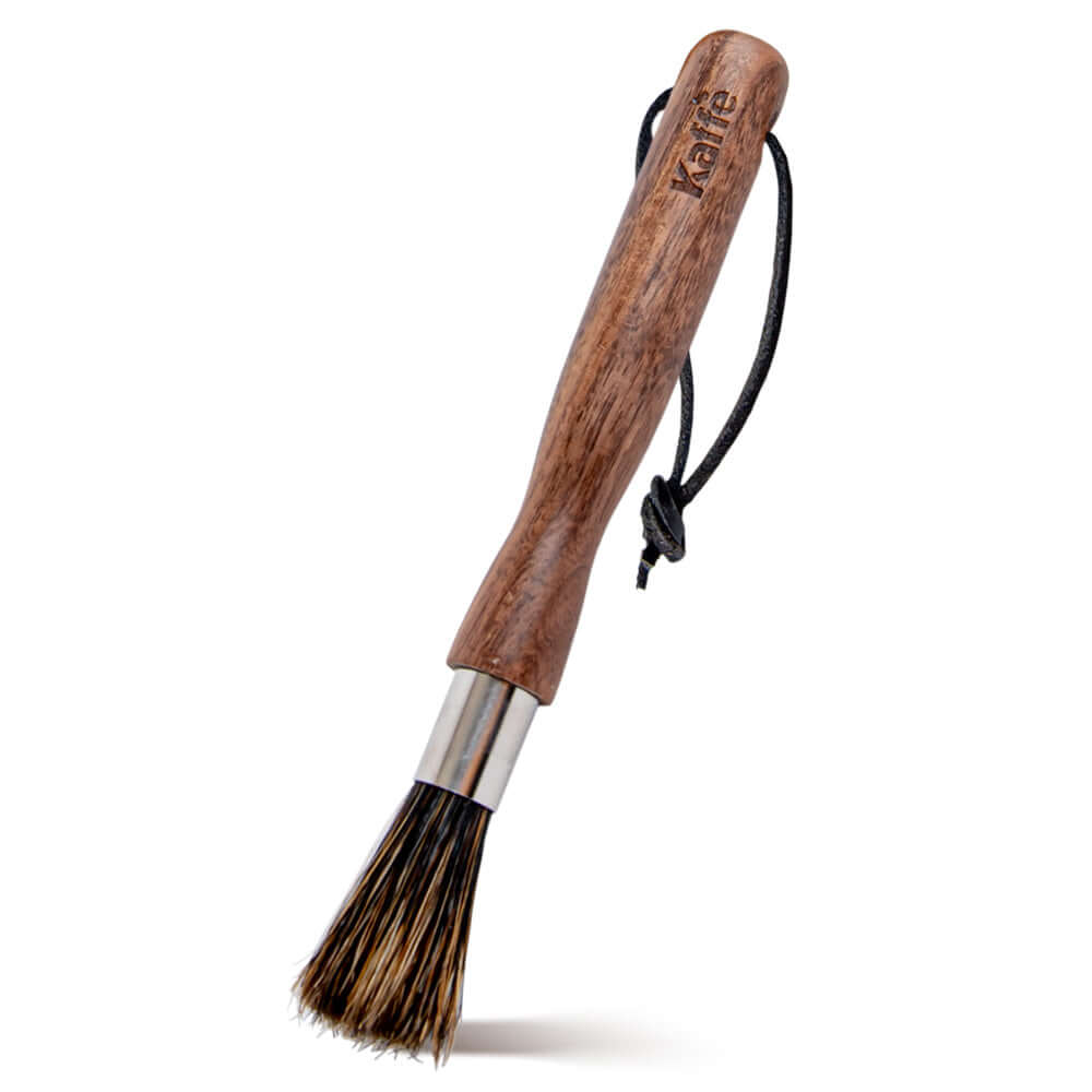 Coffee Cleaning Brush (8"), KFCB02