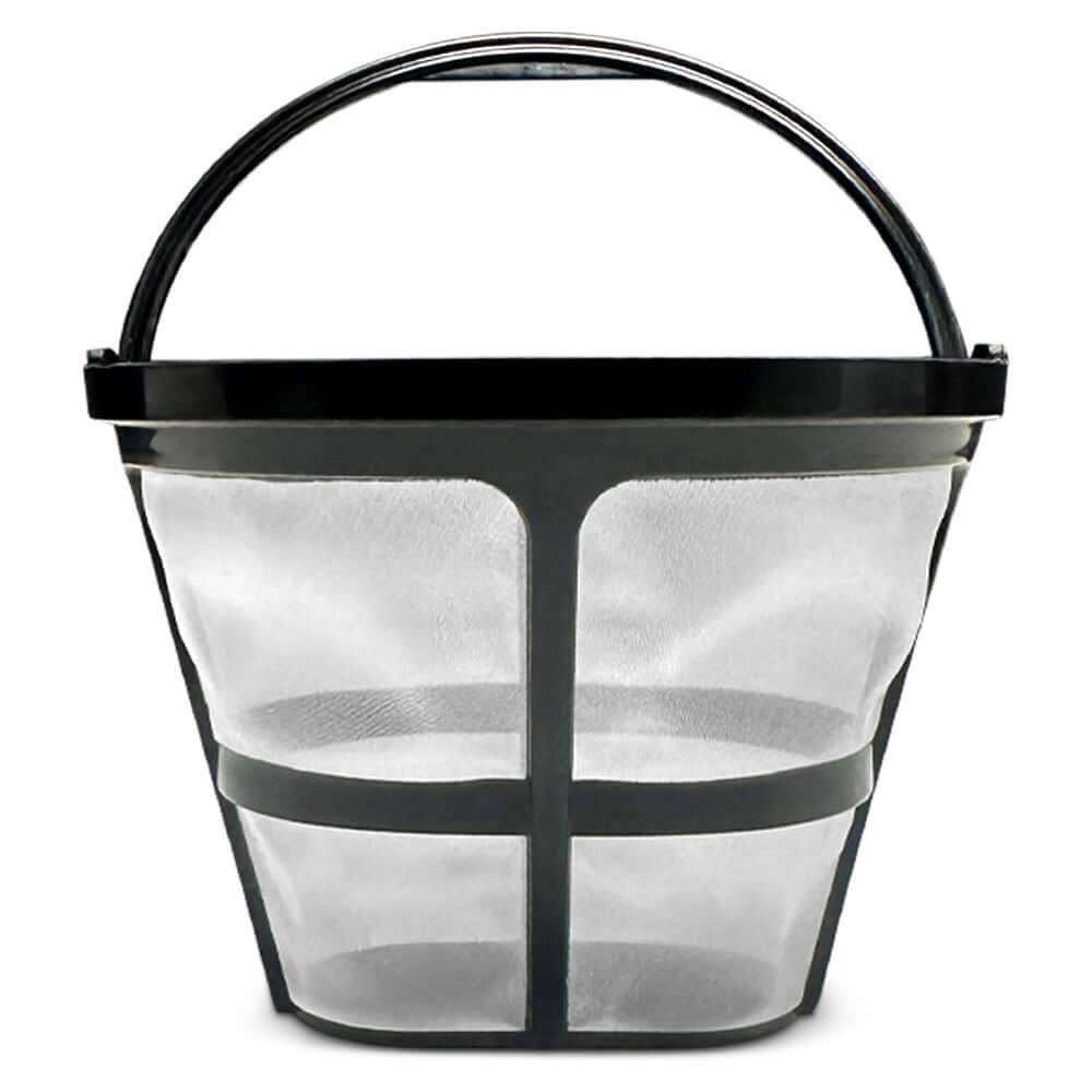 Universal Replacement Coffee Filter for 5-Cup Coffee Makers, KFPF05