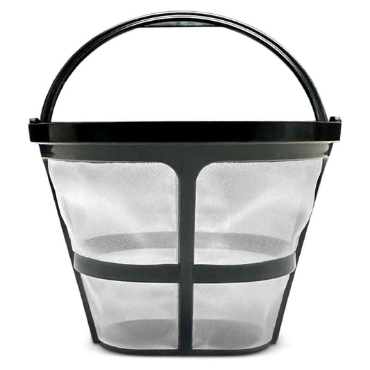 Universal Replacement Coffee Filter for 5-Cup Coffee Makers, KFPF05